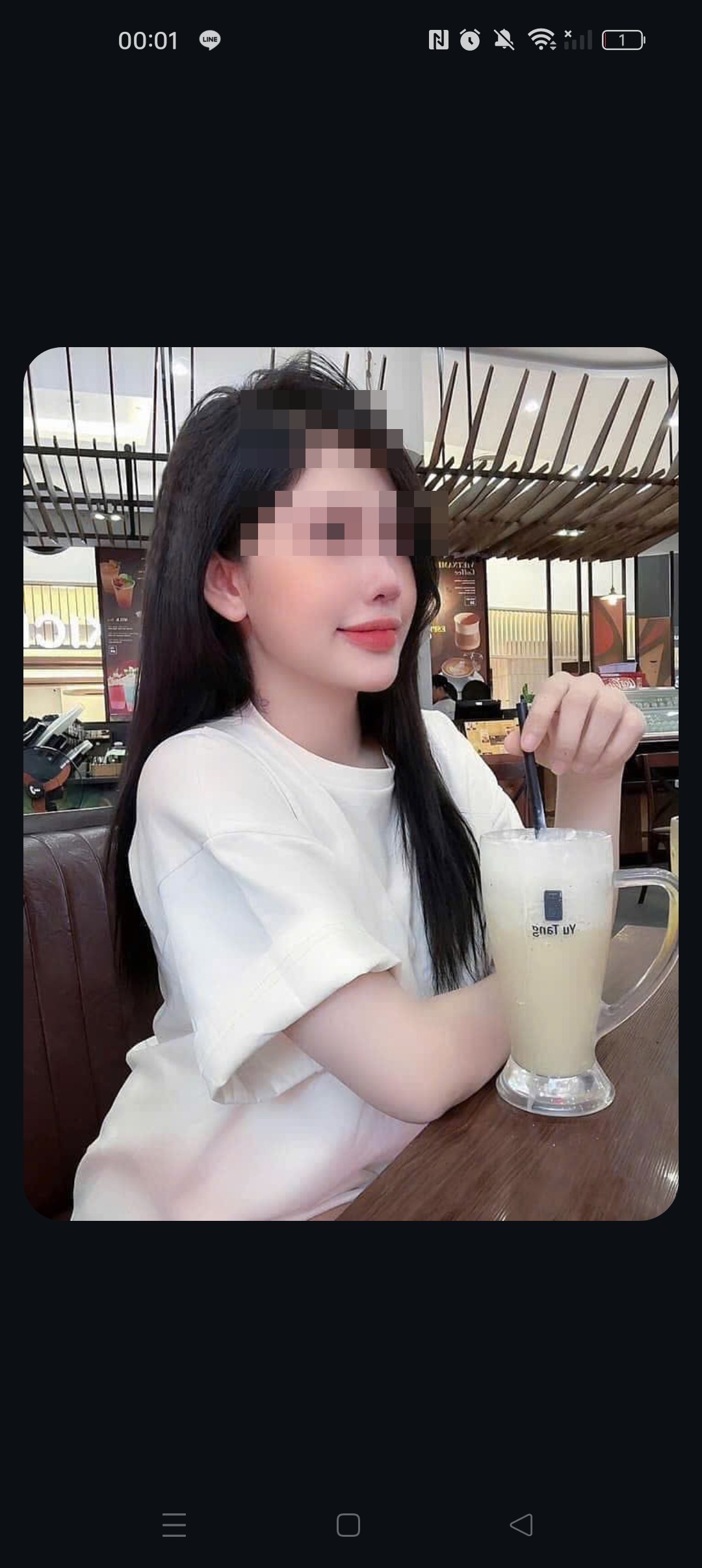 Club LINE23 Bangkok 主持