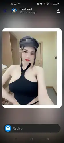 Club LINE23 Bangkok キャスト