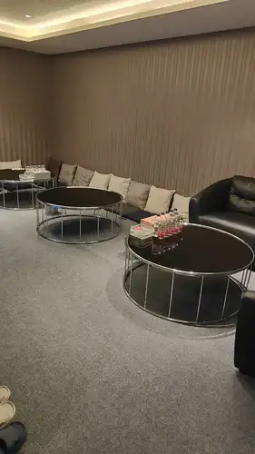 Club LINE23 Bangkok 店内